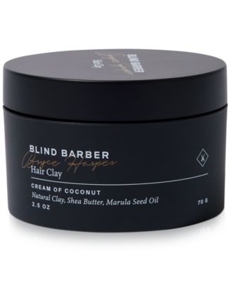 Blind Barber - Bryce Harper Hair Clay, 2.5-oz.
