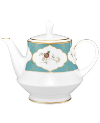 Lodi's Morning Tea Pot, 38 oz. image