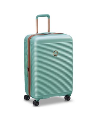 CLOSEOUT! Freestyle 24" Expandable Spinner Upright Suitcase image