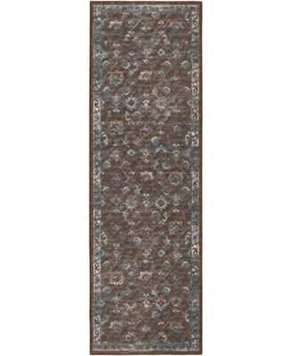 Dalyn - Basilic BAS8 Area Rug