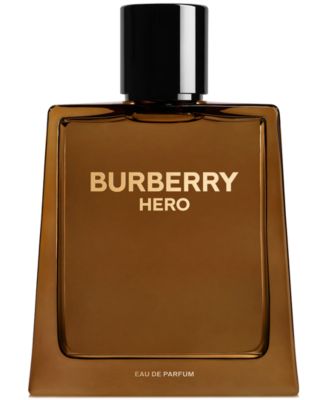Burberry - Men's Hero Eau de Parfum Fragrance Collection