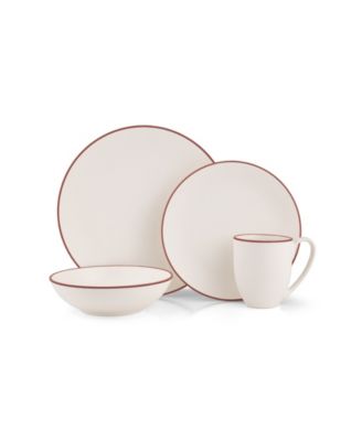 Nambe Taos 4 Piece Place Setting image