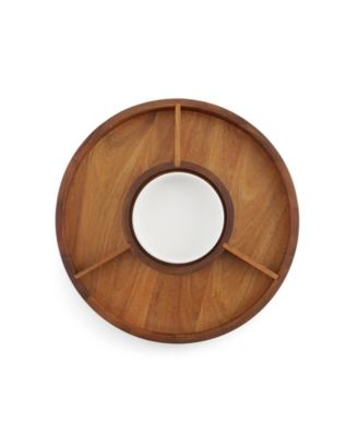Duets Lazy Susan Set, 2 Piece image