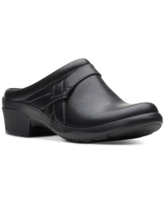 Clarks - Women's Angie Mist Clogs