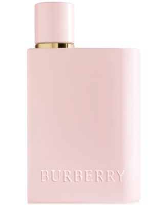 Burberry - Her Elixir de Parfum Fragrance Collection