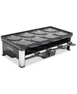 GreenPan - Electric Raclette