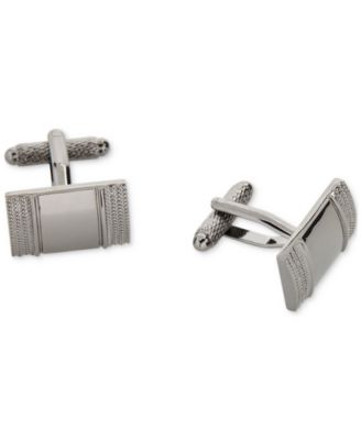 Perry Ellis Portfolio - Men's Cufflinks