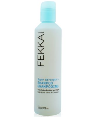 Fekkai - Super Strength+ Shampoo, 8.5 oz.