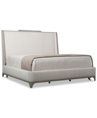 Bernhardt - Albion King Bed
