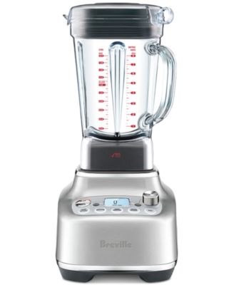 Breville - Super Q Blender