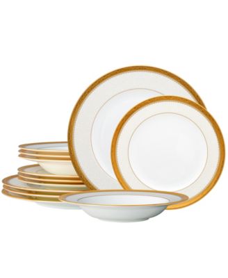 Odessa 12 Piece Set, Service For 4 image