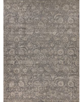 Meena ER2467 6' x 9' Area Rug image