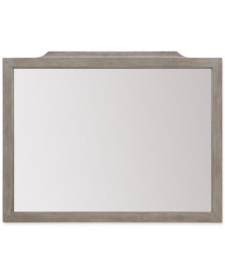 Bernhardt - Albion Mirror