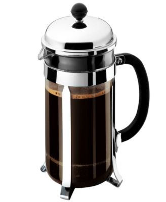 Bodum - Chambord 8-Cup Coffee Press