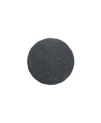 Palace Granite Round Tray image
