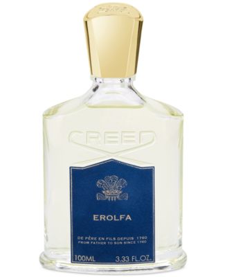 CREED - Erolfa Fragrance Collection