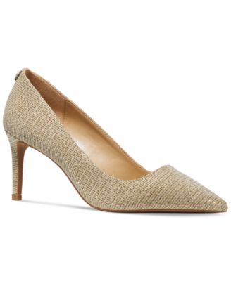 Michael Kors - Women's Alina Flex Pumps