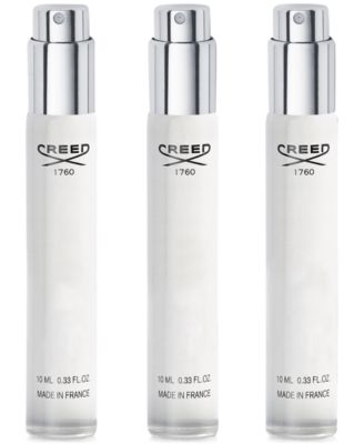 CREED - Men's 3-Pc. Aventus Atomizer Refill Set