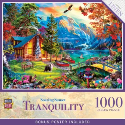 MasterPieces Puzzles