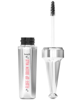 Benefit Cosmetics - Fluff Up Brow Wax Mini