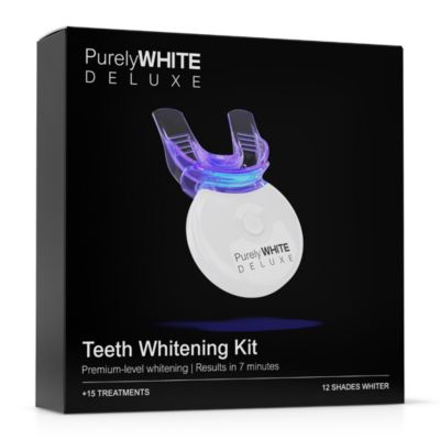 PurelyWHITE DELUXE