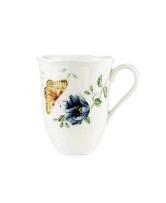 Lenox - "Butterfly Meadow" Mug