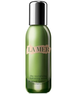 La Mer - The Revitalizing Hydrating Face Serum, 1 oz.