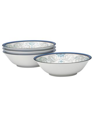 Menorca Palace Set of 4 Cereal Bowls, 6.50", 15.50 oz. image