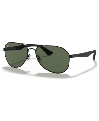 Ray-Ban - Sunglasses, RB3549 58