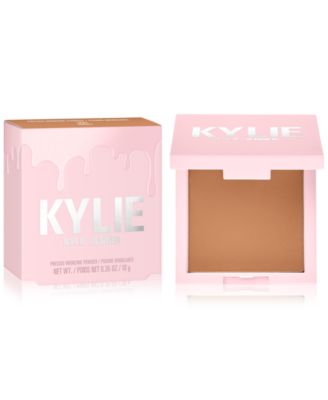 Kylie Cosmetics - Pressed Bronzing Powder