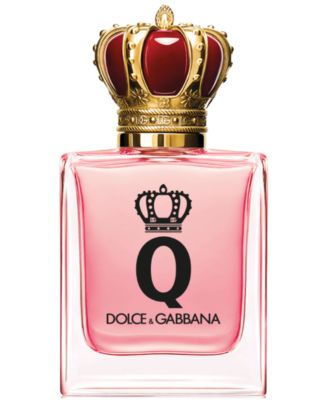 Dolce&Gabbana - Q by  Eau de Parfum Fragrance Collection