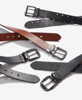 Levi's - Men's Belt Collection