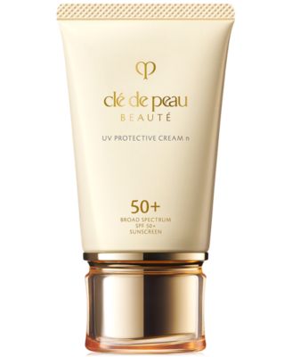 Clé de Peau Beauté - UV Protective Cream SPF 50+