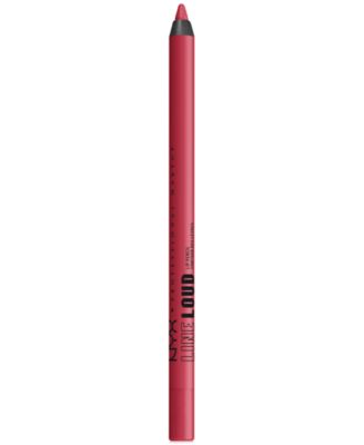 Line Loud Lip Pencil image