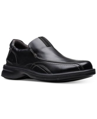 Clarks - Men's Gessler Step Loafers
