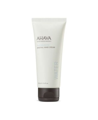 Ahava - Mineral Hand Cream, 3.4 oz