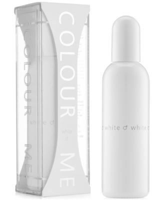 Milton-Lloyd - Men's Colour Me White Eau de Parfum, 3 oz.