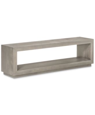 Macy's - Tivie Dining Bench