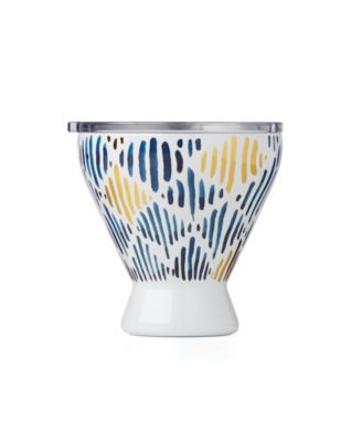 Blue Bay Stainless Steel Cocktail Tumbler image