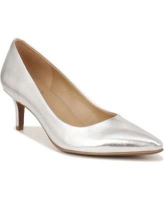Naturalizer - Everly Pointed Toe Pumps