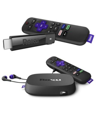 Roku