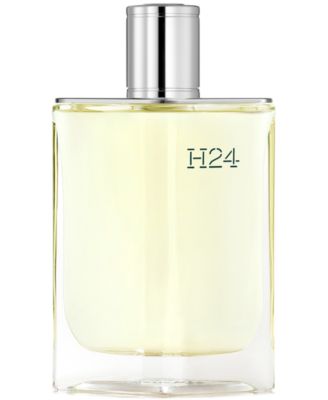 HERMÈS - Men's H24 Eau de Toilette Fragrance Collection