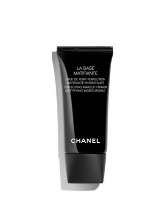 CHANEL - Perfecting Makeup Primer
