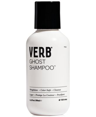 Verb - Ghost Shampoo, 2.3 oz.