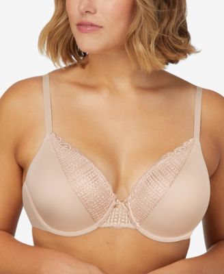 Maidenform - Comfort Devotion Extra Coverage Underwire Bra 9404