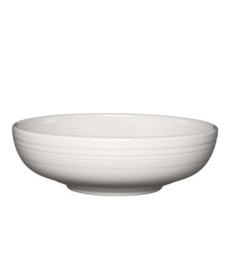 Fiesta - Extra Large Turquoise Bistro Bowl