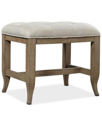 CLOSEOUT! Provence Stool image