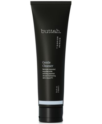 Buttah Skin - Cleanser, 3.4-oz.