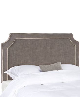 Corinth Upholstered Headboard - Queen image