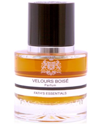 Jacques Fath - Velours Bois&eacute; Parfum, 1.7 oz.
